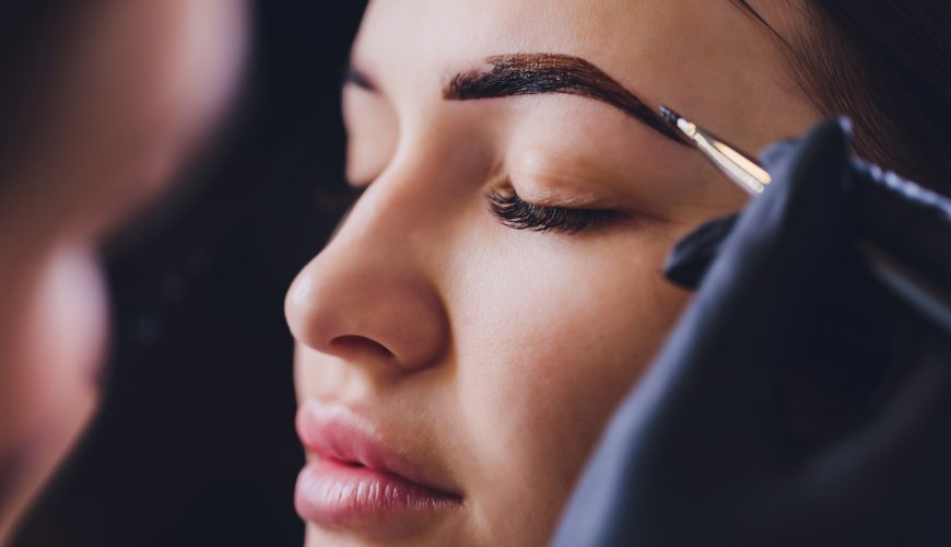 HENNA BROWS