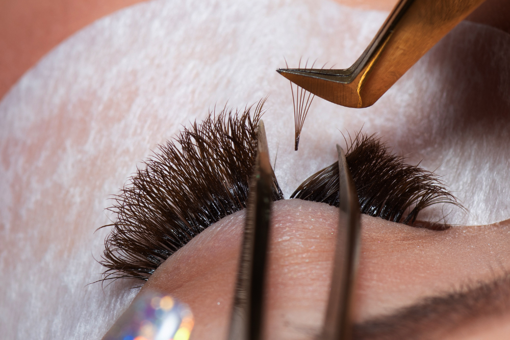 eyelash extensions near me