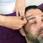 Male Eyebrows