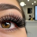 Eyelash Extensions North Lakes