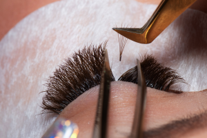 Eyelash Extensions