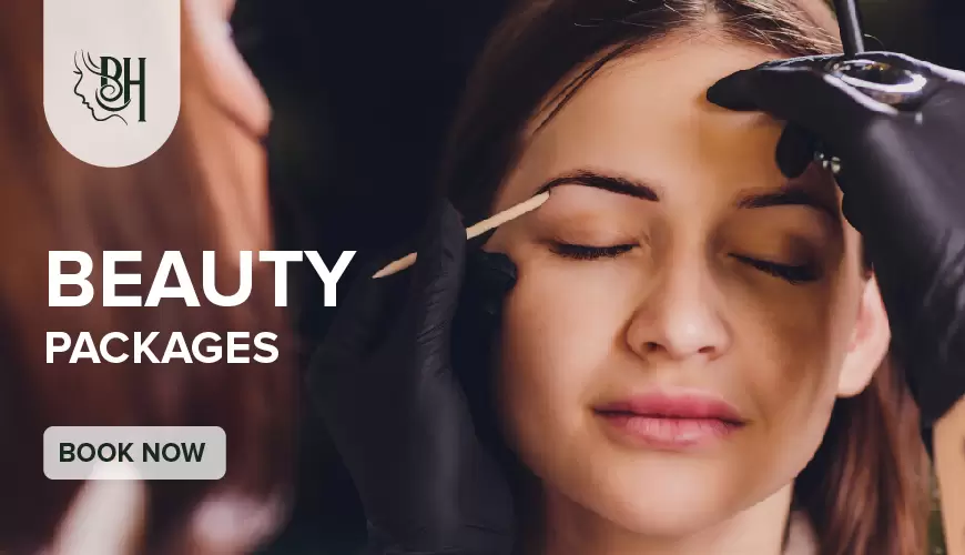 Beauty Services