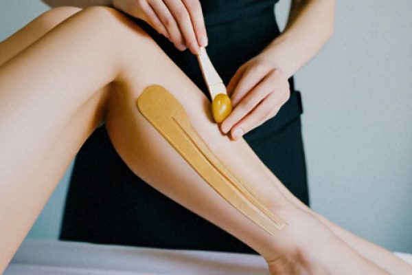 BODY WAXING